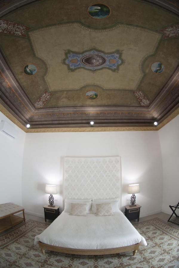 Dimora Borghese “Florio” Villa Palermo Dış mekan fotoğraf