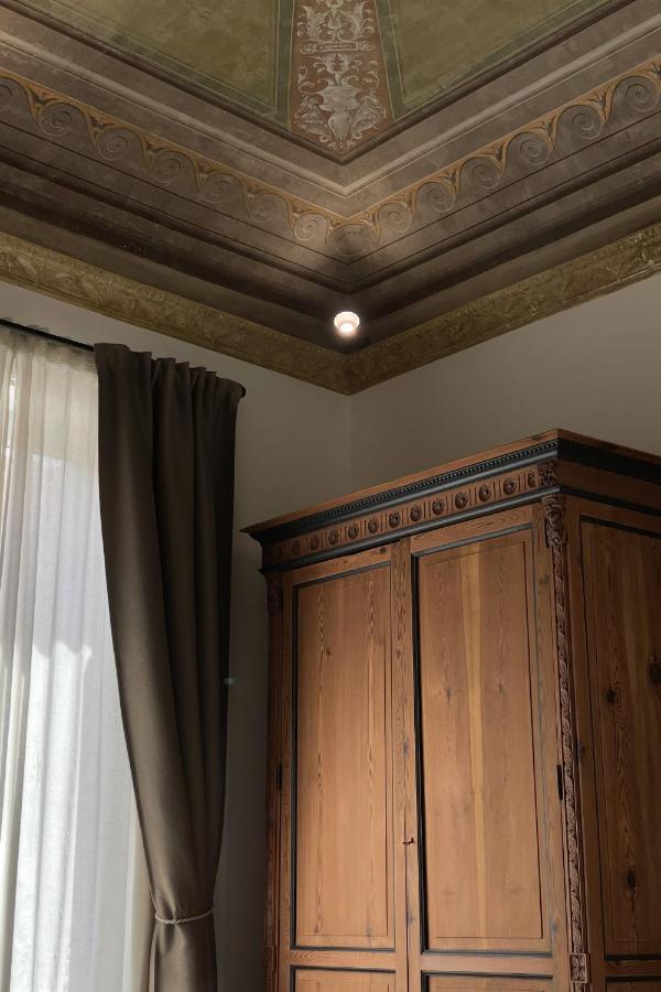 Dimora Borghese “Florio” Villa Palermo Dış mekan fotoğraf